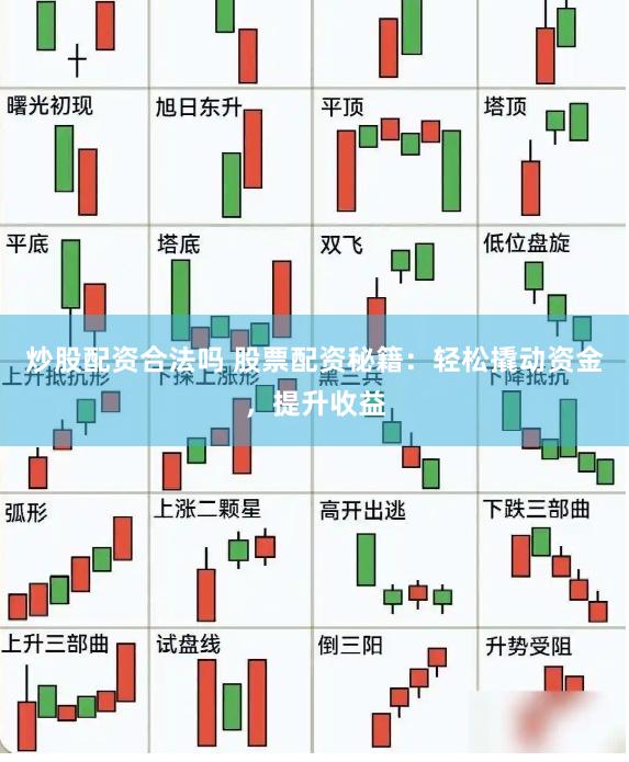 炒股配资合法吗 股票配资秘籍：轻松撬动资金，提升收益