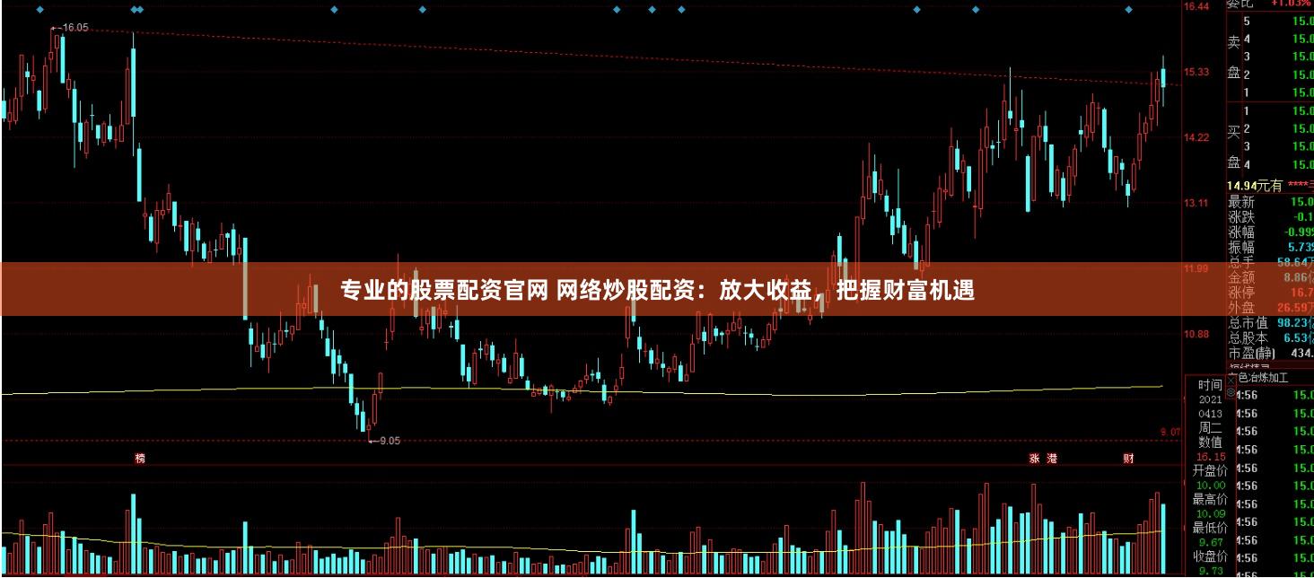 专业的股票配资官网 网络炒股配资：放大收益，把握财富机遇